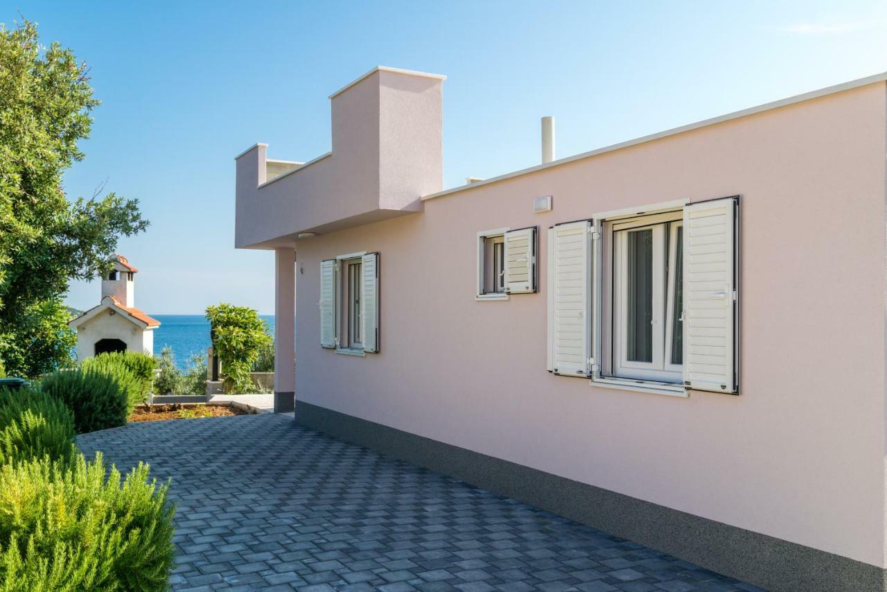 Apartment Goga Sevid Exterior foto