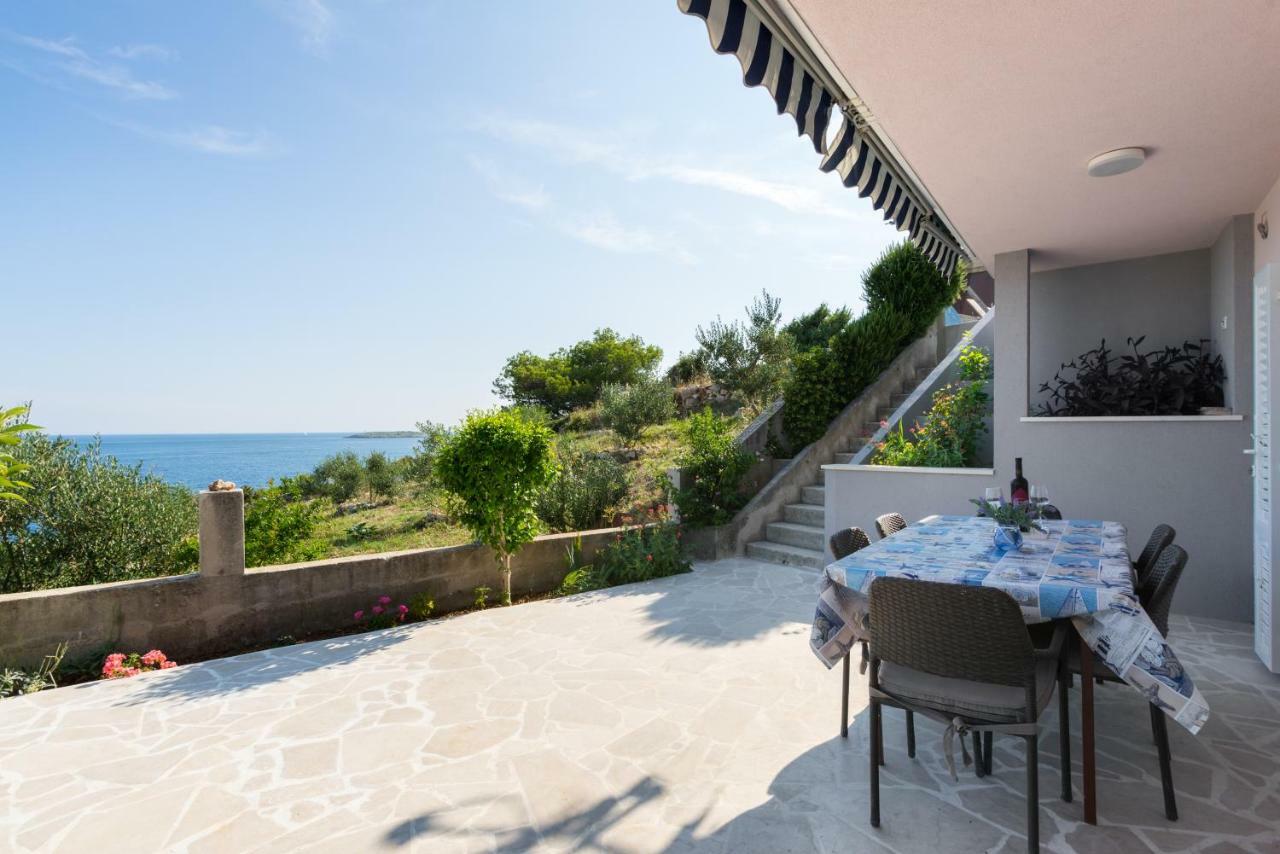 Apartment Goga Sevid Exterior foto