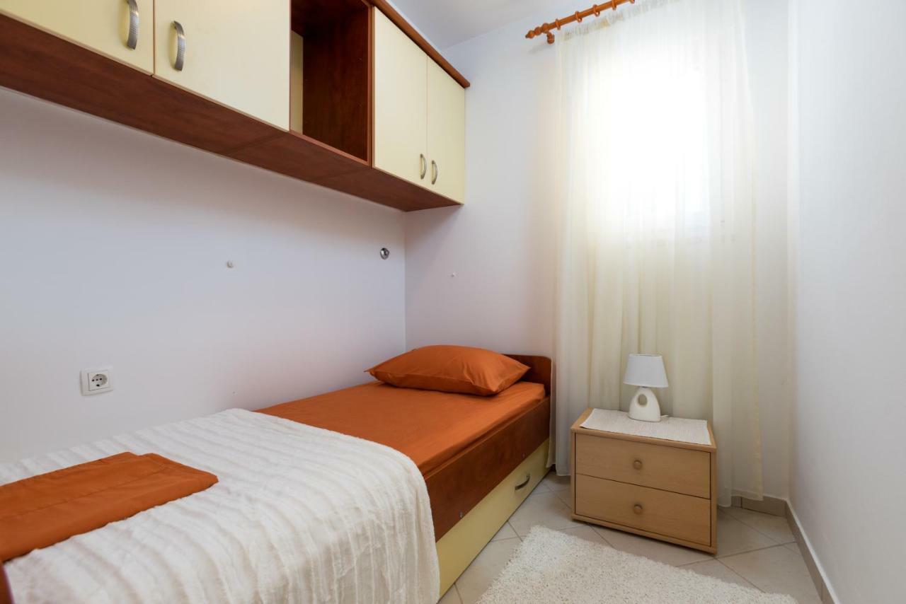 Apartment Goga Sevid Exterior foto