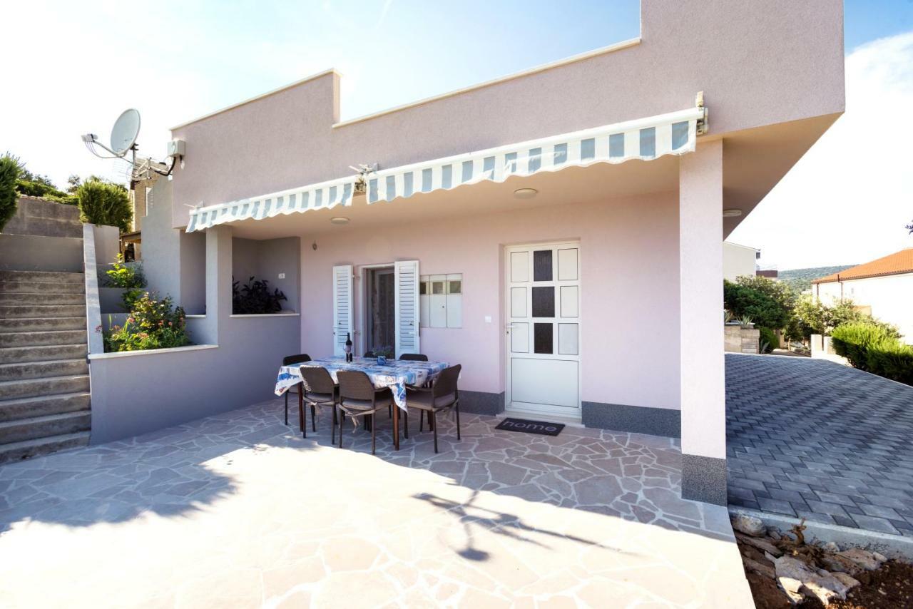 Apartment Goga Sevid Exterior foto