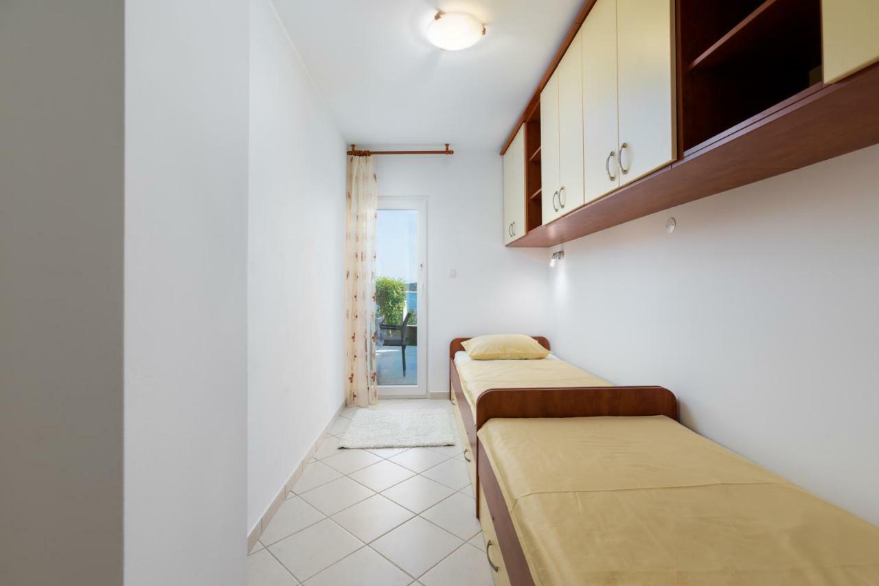 Apartment Goga Sevid Exterior foto